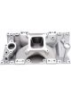 Edelbrock Intake Manifold Victor E-Tec Vortec EFI Aluminium Natural Mult…