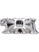 Edelbrock Intake Manifold Victor Jr. EFI Multi-port Aluminium Satin Ford