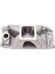 Edelbrock Intake Manifold Super Victor Single Plane Aluminium Natural 450…