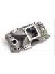 Edelbrock Intake Manifold Super Victor EFI Multi-Port Aluminium Polishe…