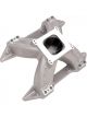 Edelbrock Intake Manifold Victor Aluminium Multi-Port Mopar 413 426 440