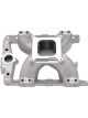 Edelbrock Intake Manifold Super Victor EFI Aluminium Natural Multi-Port …