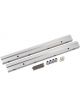 Edelbrock Fuel Rails Super Victor LS-R Aluminium Black Anodized Chevrolet…