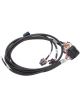 Edelbrock Wiring Harness Edelbrock Pro-Flo 4 with 58-Tooth Reluctor Whee…