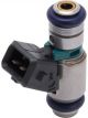 Edelbrock Fuel Injectors Pro-Flo Replacement Part 35 lbs./hr. 16 ohms Inj…