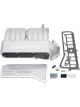 Edelbrock Intake Manifold Performer RPM 5.8 EFI Upper Plenum Upper Plenum…