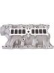 Edelbrock Intake Manifold Base Performer EFI Aluminium Natural Multi-Port…