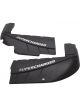 Edelbrock Ignition Coil Covers Aluminium Black Supercharged Logo Chevrol…