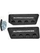 Edelbrock Coil Cover Kit Edelbrock E-Force Supercharger Ford 5.0L Coyote…