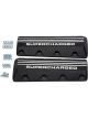 Edelbrock Coil Cover Kit Edelbrock E-Force Supercharger Gen III Hemi DP3…