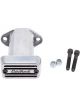 Edelbrock Valve Cover Breather Elite Series Bolt-On Top-Mount Rectangular…