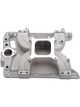 Edelbrock Intake Manifold Torker II EFI Aluminium Natural Multi-Port Non…