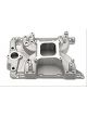 Edelbrock Intake Manifold Torker II EFI Aluminium Polished Pontiac 326-…