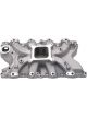 Edelbrock Intake Manifold Victor EFI Multi-port Standard Deck Aluminium …