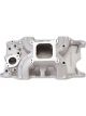 Edelbrock Intake Manifold Torker II Single Plane Aluminium Square Bore No…