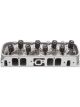 Edelbrock Cylinder Head Performer RPM Aluminium Assembled 118cc Chamber …