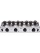 Edelbrock Cylinder Head Performer RPM Aluminium Assembled 75cc Chamber 2…