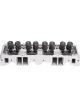 Edelbrock Cylinder Head Performer RPM Aluminium Assembled 70cc Chamber 1…