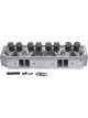 Edelbrock Cylinder Head Performer RPM Aluminium Assembled 75cc Chamber 2…