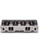 Edelbrock Cylinder Head E-Tec Aluminium Assembled 64cc Chamber 200cc Int…