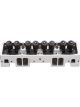 Edelbrock Cylinder Head E-CNC Aluminium Satin 68cc Chamber 225cc intake …