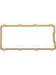 Edelbrock Gasket Manifold Intake Tunnel Port Paper Top for Manifold 7115/…