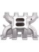 Edelbrock Intake Manifold Performer RPM LS3 Dual Plane Aluminium 4-barre…