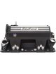 Edelbrock Manifold EFI Pro-Flo XT Aluminium Black Powdercoated Chevrolet…