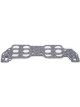 Edelbrock Intake Manifold Gaskets 18 degree Port Style Composite 0.060 in…