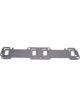 Edelbrock Exhaust Gaskets Header Composite with Steel Core Stock Port Bui…