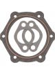 Edelbrock Gasket Kit Water Pump Chevrolet Big Block Kit