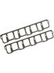 Edelbrock Gasket Plenum Composite Edelbrock Cross Ram LS3 Pair