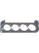 Edelbrock Gasket Head Gasket Ford 302/351W for 302 E-Boss and 351W E-Boss…