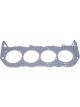 Edelbrock Head Gaskets Chevrolet BBC Gen V & VI 502 Chevrolet Pair