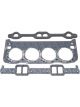 Edelbrock Gaskets Head Set Chevrolet 5.7L Set