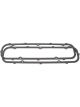 Edelbrock Valve Cover Gaskets Composite with Steel Core 0.310 in. Thick B…