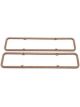 Edelbrock Valve Cover Gasket Cork/Rubber with Composite Core 0.250 in. Th…