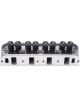 Edelbrock Cylinder Head Victor Jr. Aluminium Assembled 60cc Chamber 210c…
