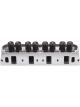 Edelbrock Cylinder Head Victor Jr. Aluminium Assembled 60cc Chamber 210c…