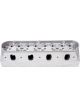 Edelbrock Cylinder Head Glidden Victor II Pro Port Raw Aluminium Bare 24…