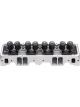 Edelbrock Cylinder Head E-CNC 185 Assembled Aluminium 64cc Chamber 185cc…