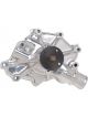 Edelbrock Water Pump Mechanical High-Volume Aluminium Polished Ford Picku…