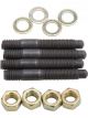 Edelbrock Carburettor Studs 5/16-18