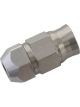 Aeroflow Weld-On Life Saver Fitting -3AN Suits 200 Series PTFE Hose