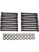 Edelbrock Cylinder Head Bolt Set Head Bolt Kit Ford 302 E-Boss For Perfor…