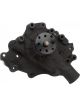 Edelbrock Water Pump Circle Track Mechanical High-Volume Aluminium Black …