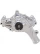 Edelbrock Water Pump Mechanical High-Volume Aluminium Polished Ford Big B…