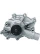 Edelbrock Water Pump Victor Series Mechanical High-Volume Aluminium Natur…