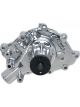 Edelbrock Water Pump Victor Series Mechanical High-Volume Aluminium Polis…