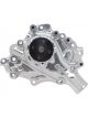 Edelbrock Water Pump Victor Series Mechanical High-Volume Polished Alumin…